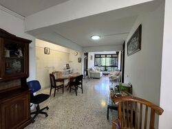 Blk 13 Dover Heights (Queenstown), HDB 5 Rooms #601301981